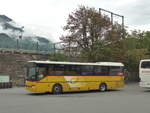 (194'936) - PostAuto Wallis - VS 241'972 - Setra am 21.