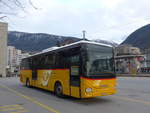 (202'475) - PostAuto Wallis - VS 424'837 - Iveco am 17.