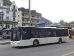 (216'582) - PostAuto Wallis - VS 449'117 - MAN am 28.