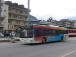 (216'584) - PostAuto Wallis - VS 449'119 - MAN am 28.