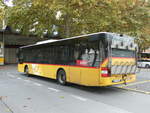 (242'016) - PostAuto Wallis - VS 531'960 - MAN (ex CarPostal Ouest) am 30.