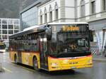 (244'997) - PostAuto Wallis - VS 531'960/PID 10'600 - MAN (ex CarPostal Ouest) am 11.