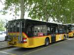 (250'381) - PostAuto Wallis - VS 455'600/PID 10'480 - MAN am 23.