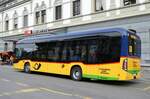 (283'415) - PostAuto Wallis - VS 581'442/PID 12'197 - eMercedes am 23.