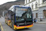 (283'419) - PostAuto Wallis - VS 581'437/PID 12'194 - eMercedes am 23.