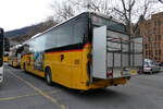 (283'437) - PostAuto Wallis - VS 445'903/PID 10'454 - Iveco am 23.