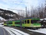(158'131) - TPC-Pendelzug - Nr.