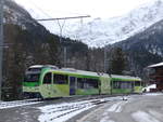 (187'990) - TPC-Pendelzug - Nr.