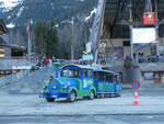 (232'450) - Touristen-Zgli - VS 450'536 - am 29.