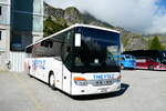 (279'292) - Theytaz, Sion - VS 11'007 - Setra am 23.