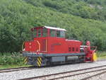 (219'912) - DFB-Schneeschleuder - Nr.