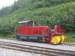 (219'913) - DFB-Schneeschleuder - Nr.