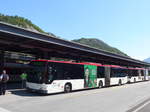 (179'922) - PostAuto Wallis - Nr.