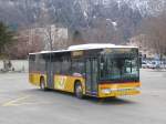 (158'852) - PostAuto Wallis - Nr.