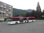 (217'011) - PostAuto Wallis - Nr.