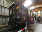 (240'579) - MC-Steuerwagen - Nr.