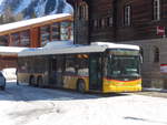 (214'761) - PostAuto Wallis - VS 32'092 - Scania/Hess (ex In Albon, Visp) am 22.