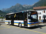 (238'087) - TMR Martigny - Nr.