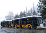 (259'703) - PostAuto Wallis - VS 565'809/PID 11'975 - eMercedes am 27.