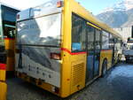 (232'384) - PostAuto Wallis - Nr.