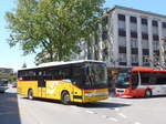 (179'938) - TSAR, Sierre - VS 1554 - Setra (ex Pfammatter, Sierre) am 30.