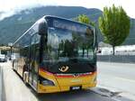 (249'941) - PostAuto Wallis - Nr.