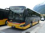 (249'942) - PostAuto Wallis - Nr.