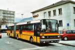 (115'604) - PostAuto Wallis - Nr.