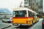 (115'605) - PostAuto Wallis - Nr.