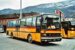 (115'610) - PostAuto Wallis - Nr.