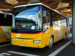 (142'674) - Buchard, Leytron - VS 84'258 - Irisbus am 26.