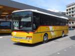 (160'389) - Evquoz, Erde - VS 1011 - Setra am 10.