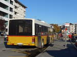 (176'625) - PostAuto Wallis - Nr.