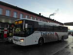 (187'258) - Theytaz, Sion - VS 11'002 - Setra am 23.