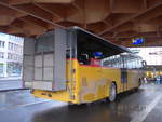 (187'267) - PostAuto Wallis - Nr.