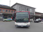 (189'762) - PostAuto Wallis - Nr.