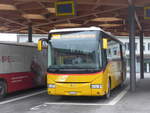 (200'335) - PostAuto Wallis - Nr.