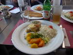 (209'502) - Mittagessen am 9.