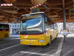 (213'361) - PostAuto Wallis - Nr.