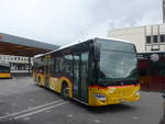 (216'708) - PostAuto Wallis - Nr.