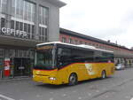 (225'407) - PostAuto Wallis - Nr.