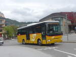 (225'436) - PostAuto Wallis - Nr.