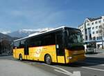 (233'456) - PostAuto Wallis - Nr.