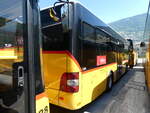 (238'171) - PostAuto Wallis - Nr.