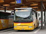 (244'972) - Buchard, Leytron - VS 84'258/PID 5241 - Irisbus (ex Nr.