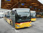 (245'016) - PostAuto Wallis - Nr.