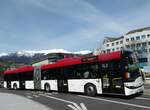 (247'260) - PostAuto Wallis - Nr.