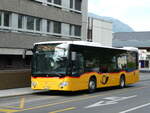 (252'457) - PostAuto Wallis - Nr.