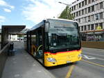 (252'458) - PostAuto Wallis - Nr.