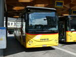 (252'462) - PostAuto Wallis - Nr.